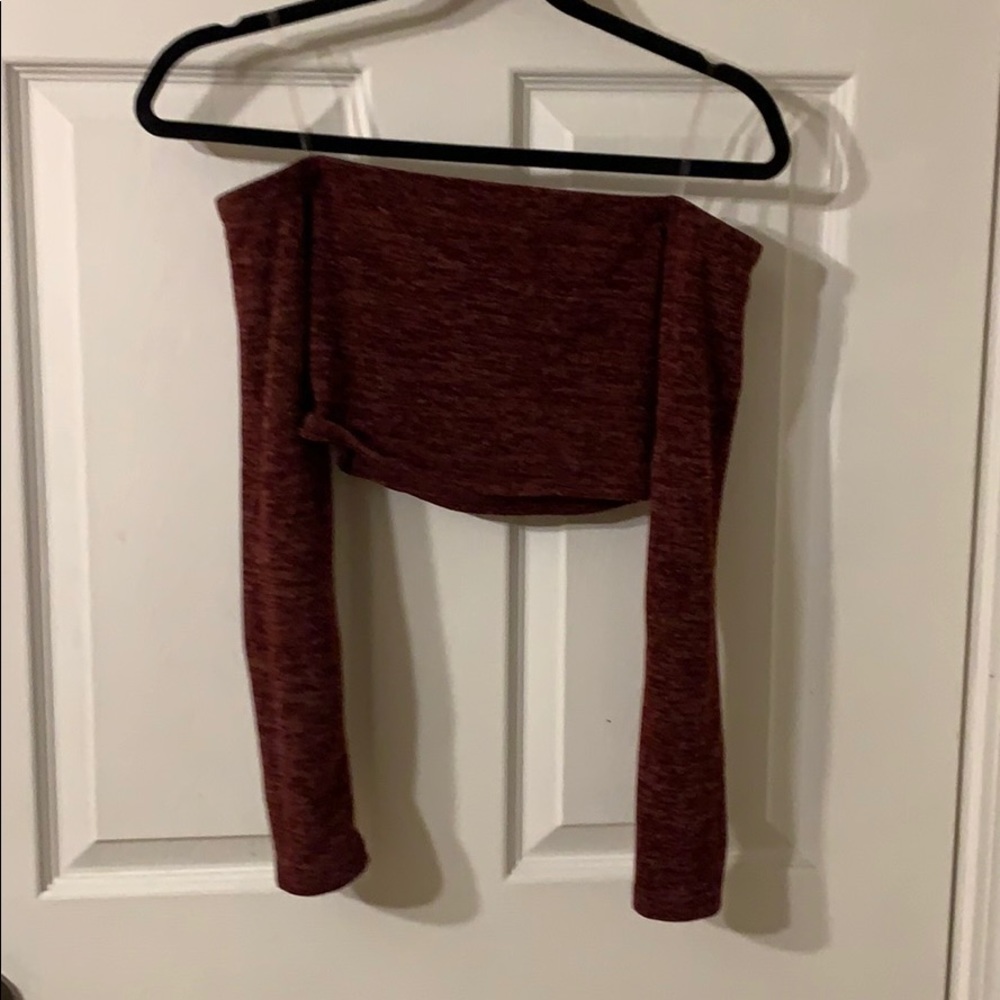 Shirt and skirt set